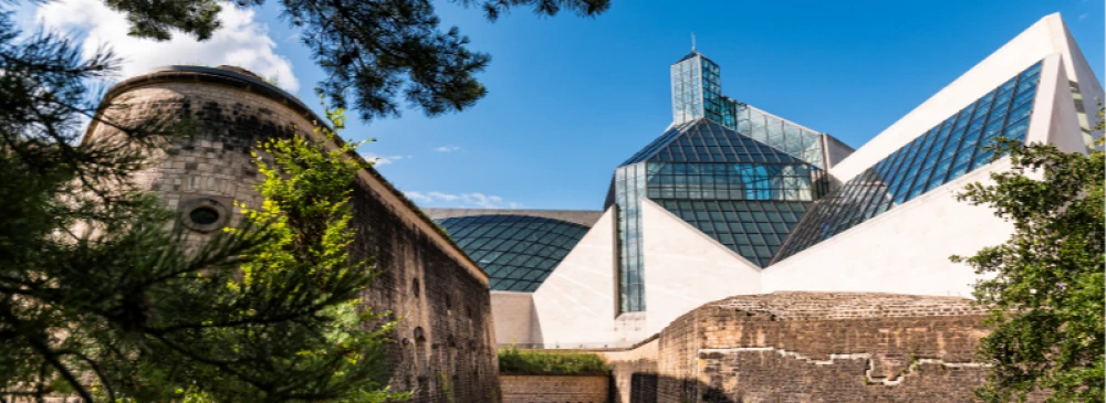 Musée Mudam