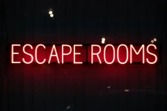 Indoor escape game - Exploregion