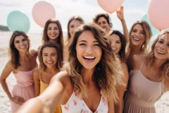 Hen & Stag party - Exploregion