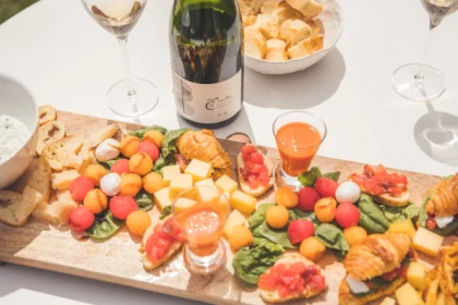 Cave à Manger by Champagne De Sloovere Pienne - Exploregion