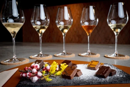 Food and Wine pairings - Exploregion