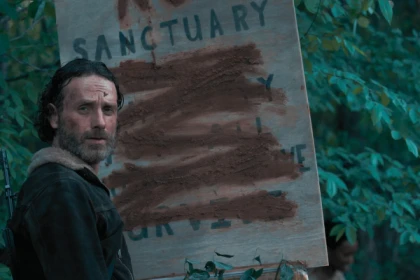 Angers : Escape Game Outdoor The Walking Dead - Exploregion