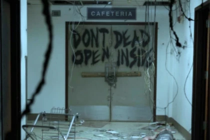 Annecy : Escape Game Outdoor The Walking Dead - Exploregion