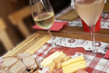 Aosta Food Tour - Exploregion