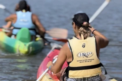 ARENA – Kayak Rental - Exploregion