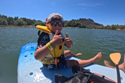 ARENA – Stand-Up Paddle Rental - Exploregion