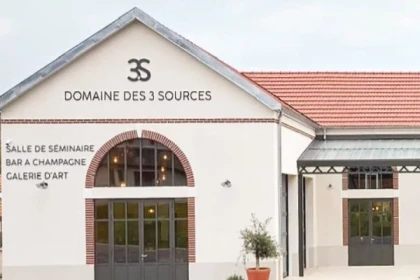 workshop, art gallery, Champagne - Exploregion