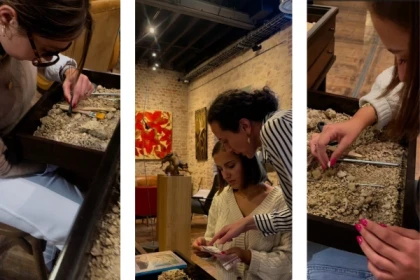 workshop, art gallery, Champagne - Exploregion