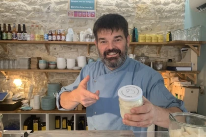 ATELIER DE LA CHANTILLY - Exploregion