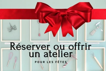 ATELIER DE LA CHANTILLY - Exploregion