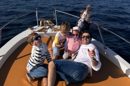 Boat Trip through the Estérel Calanques from Agay – Saint-Raphaël - Exploregion