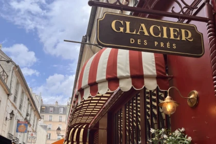 Food Tour in Paris - St Germain des Prés District - Exploregion