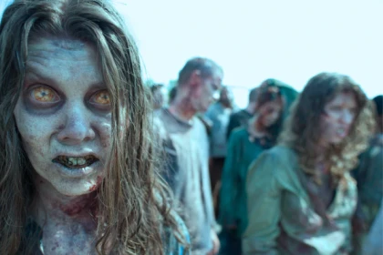 Bâle : Escape Game Outdoor The Walking Dead - Exploregion