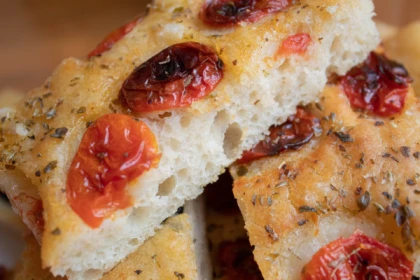 Bari Food Tour - Exploregion