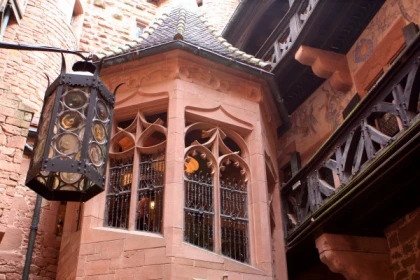 Priority-access ticket - The castle of Haut-Koenigsbourg - Exploregion