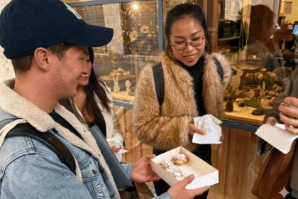 Bordeaux : History, Sweets, Aperitif & Wine - Exploregion