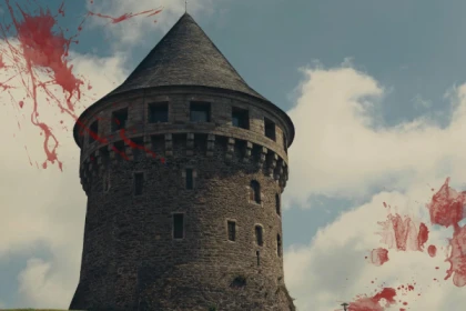 Brest : Escape Game Outdoor The Walking Dead - Exploregion