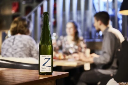 Alsatian brunch with or without Immersive cellar tour - Exploregion
