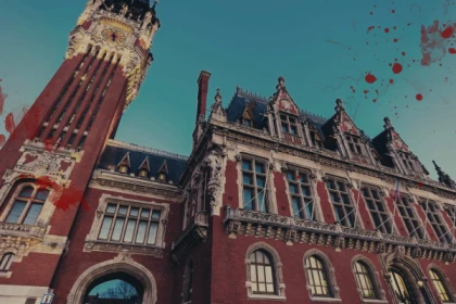 Calais : Escape Game Outdoor The Walking Dead - Exploregion