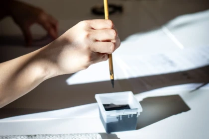 Chinese Calligraphy (all levels) - Exploregion