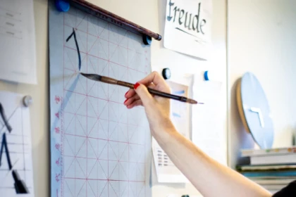 Chinese Calligraphy (all levels) - Exploregion