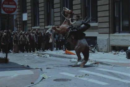 Charleroi : Escape Game Outdoor The Walking Dead - Exploregion