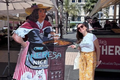 Special bachelorette party treasure hunt in Nice - Exploregion