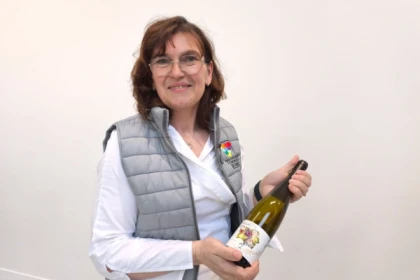 Christmas Wine Cellar - Organic Alsace wines & festive delights - Exploregion