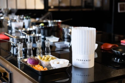 Cooking classes in Paris - Exploregion