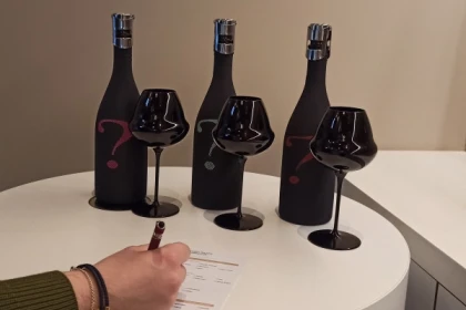 Blind tasting  (Tour in English) - Exploregion