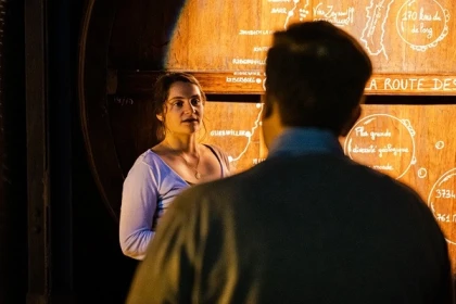 Wine tasting and immersive cellar tour - Exploregion
