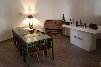 Tasting of 6 wines - Exploregion