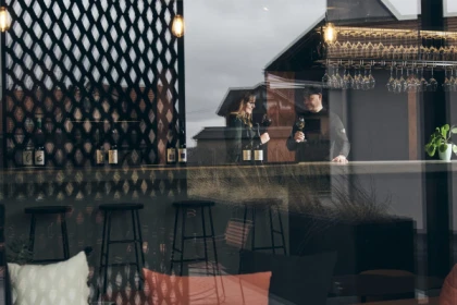 Discovery tasting - Exploregion