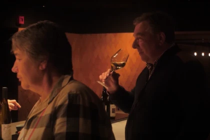 Discovery tasting - Exploregion