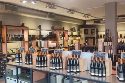 Wine tasting - Vinocity Luxembourg - Exploregion