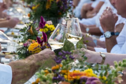 Wine tasting - Vinocity Luxembourg - Exploregion