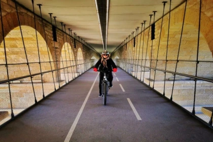 Discover the charm of Luxembourg on 1-Day E-Bike Rentals - Exploregion