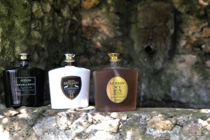 Guillon Distillery - Exploregion