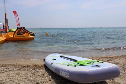 EL MORITTO PLAGE -  Stand Up Paddle rental - Exploregion