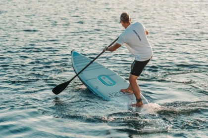 EL MORITTO PLAGE  - E-SUP rental (Sipaboard) - Exploregion