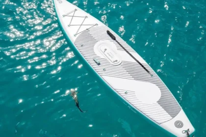 EL MORITTO PLAGE  - E-SUP rental (Sipaboard) - Exploregion
