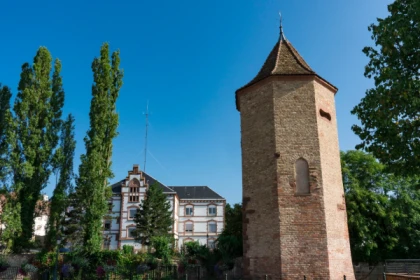 ESCAPE GAME IN THE CITY HEIST HAGUENAU - Exploregion