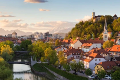 ESCAPE GAME HEIST LJUBLJANA - Exploregion