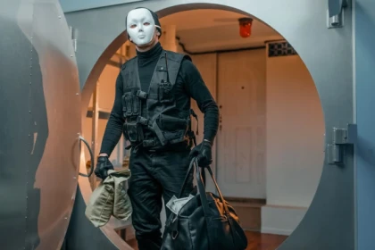 ESCAPE GAME IN THE CITY HEIST BERLIN - Exploregion