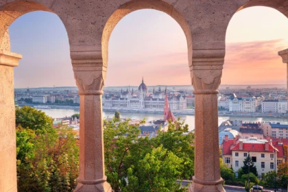 ESCAPE GAME IN THE CITY HEIST BUDAPEST - Exploregion