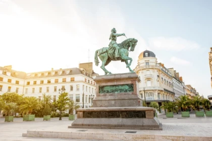 ESCAPE GAME IN THE CITY HEIST ORLEANS - Exploregion