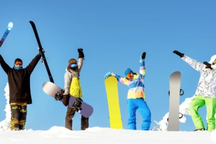 EVG CITY CHALLENGE CHAMONIX - app.name