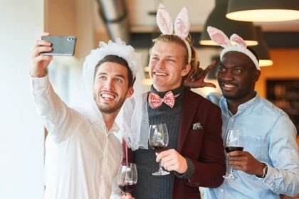 STAG PARTY CITY CHALLENGE DEAUVILLE - Exploregion