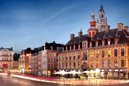 EVG CITY CHALLENGE LILLE - app.name