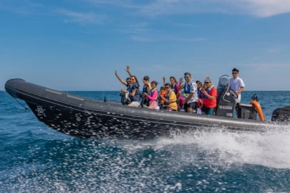 Nice-Monaco: French Riviera Boat Trip - Exploregion